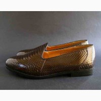 Новые мужские летние туфли GIORGIO BRUTINI (оригинал), размер 41