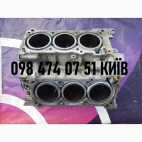 Блок двигателя VR3DDTT Infiniti Q50 Q60 3.0 2015-2022 110005CA0A