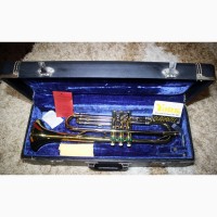 Труба Як Нова ПРОФІ Hallmark by York USA - (США) Оригінал Trumpet