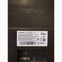 Продам монітор в хорошому стані Samsung S24E390H (LS24E390HLO/CI)