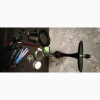 Оригинальный кальян Alpha Hookah Model-X