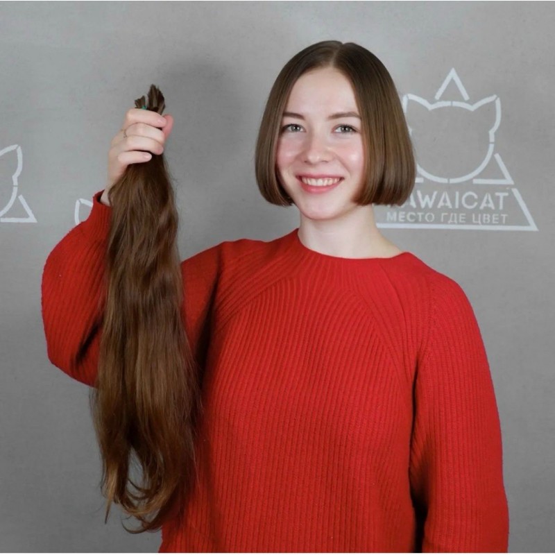 Фото 10. Скупка волосся кожного дня у Києві та по всій по Україні від 35 см
