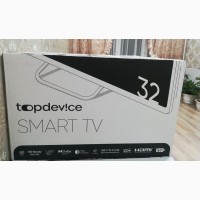 Телевизор TopDevice TV 32