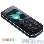 Имиджевый мобильный телефон Nokia 7500 Prism б/у на гарантии