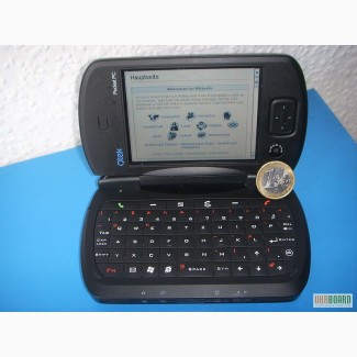 HTC Universal (Qtek 9000, XDA Exec, SPV M5000)