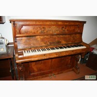 Продам немецкое пианино