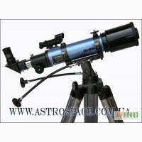 Телескоп рефрактор Sky Watcher 705 AZ3