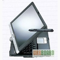Ноутбук Toshiba Portege 3500 (планшет)