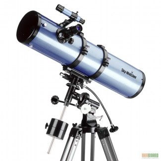 Телескоп рефлектор Sky Watcher 1309 EQ2