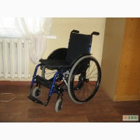 Активная инвалидная коляска Vassilli