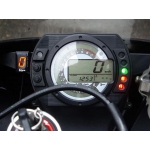 Индикатор переключения передач на мотоцикл