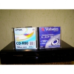 Продам: CD-проигрыватель Sony CDP-XE 370