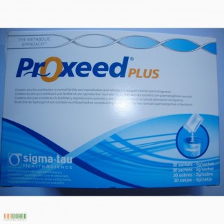 ProXeed Plus (Проксид Плюс) цена, купить