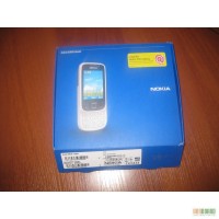 Nokia 6303i classic+microSD 2GB