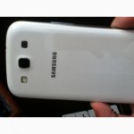 Продам б/у Samsung Galaxy s3