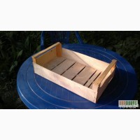 Деревянная тара,облегченный ящик,деревянный ящик