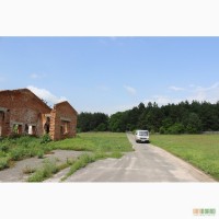 Продажа, долгосрочная аренда земли, бывший колхоз (Возможен обмен), Киевская область