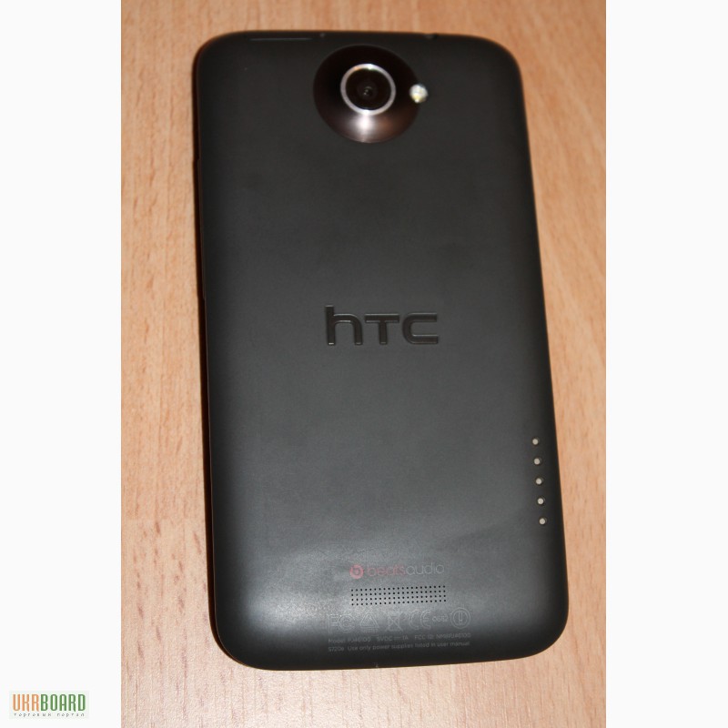 Фото 6. HTC One X 32 Gb (Original)