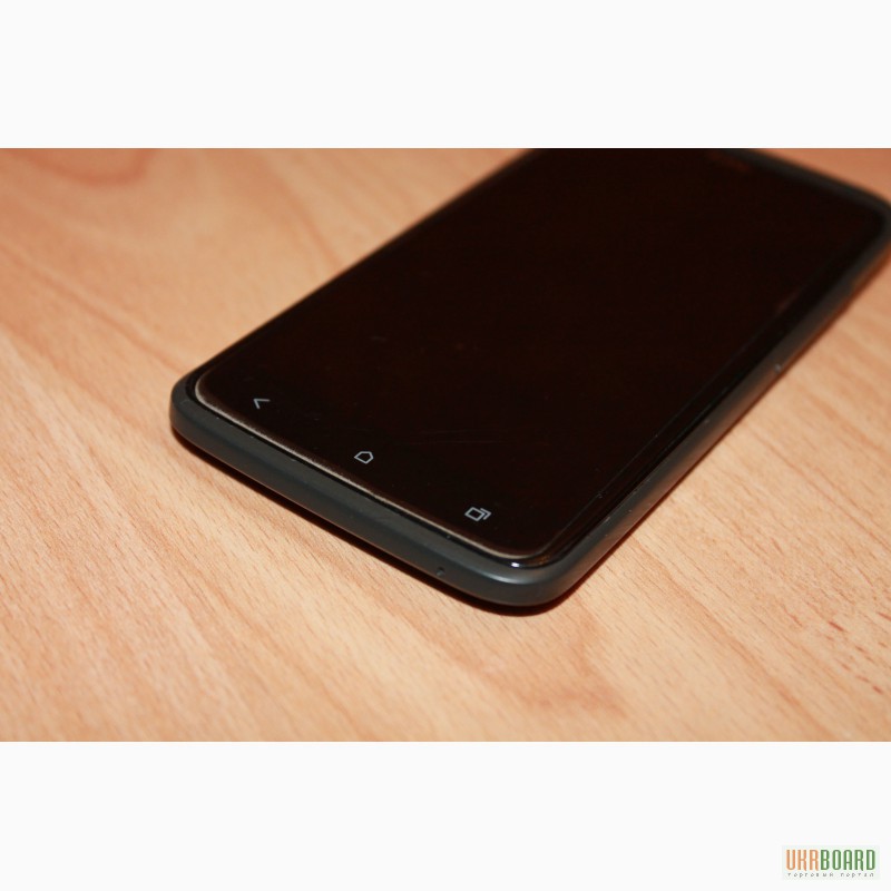 Фото 7. HTC One X 32 Gb (Original)