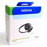 Стереогарнитура Nokia ВН-503-Bluetooth