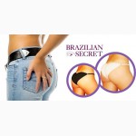 Трусики женские Бразильский секрет корректирующее белье
