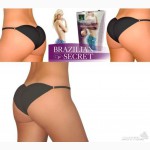 Трусики женские Бразильский секрет корректирующее белье