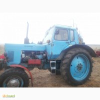 Продам трактор