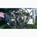 Продам подвесной лодочный мотор Джонсон 5 л/с 2 такта