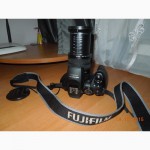 Фотоаппарат Fuji FinePix HS25EXR