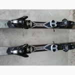 Лижі/лыжи Volant USA Super I (178см) з кріпленням/креплением Salomon