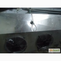 Воздухоохладитель испаритель ECO STE 075-7ED