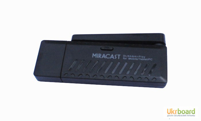 Фото 2. Оригинал Miracast HDMI-ТВ 1080 P, Оптовые продажи