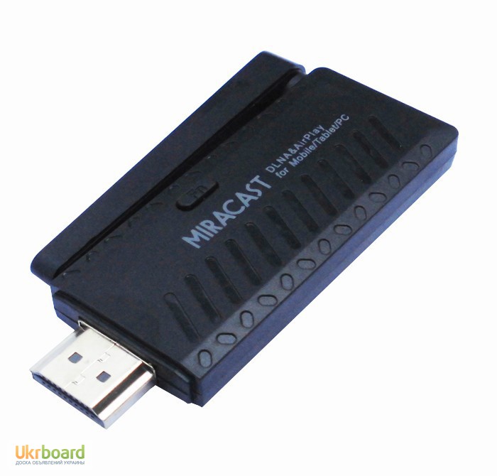 Фото 4. Оригинал Miracast HDMI-ТВ 1080 P, Оптовые продажи