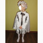 Карнавальный костюм Принца на 4-6 лет. Прокат