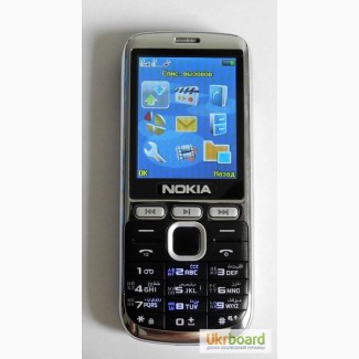 Nokia L200 Металл 2 SIM