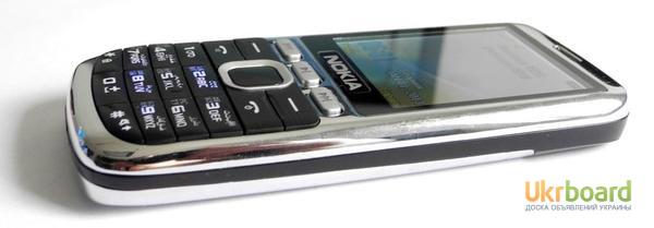Фото 3. Nokia L200 Металл 2 SIM