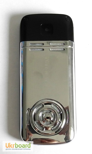 Фото 5. Nokia L200 Металл 2 SIM