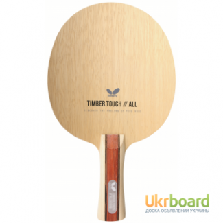 Професійна основа тенісної ракетки Butterfly Timber.Touch ALL