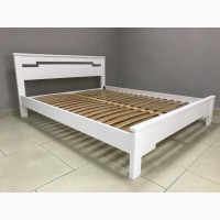 Дерев яні ліжка та матраци Акорд Меблі, Рівне