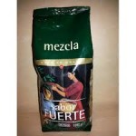 Кофе молотый Hacendado Mezcla Sabor Fuerte 100% арабика