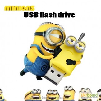 USB флешка Миньон