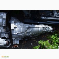Audi A5 (Ауди А5) Коробка передач Автомат акпп 2010-2013р. 4.2 FSI