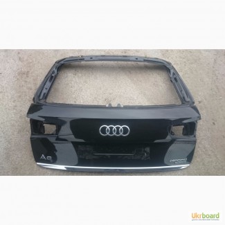 Крышка багажника Audi A6 С6-7 allroad 2006-2016 р