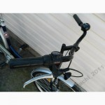 Велосипед Everest планетарная втул Nexus 4 Germany