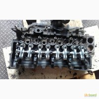 Головка блока на двигатель ISUZU 4HG1/ 4HG1-T к автобусу Богдан, грузовику ISUZU