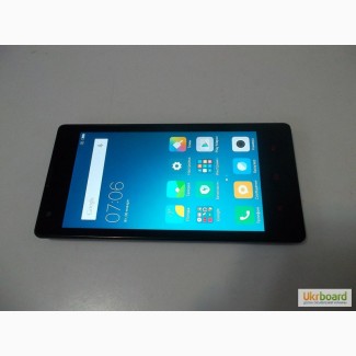 Мобильный телефон Xiaomi redmi HM s1