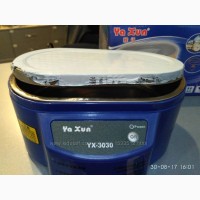 Ультразвуковая ванна YA-XUN YX-3030 чистки ювелирных изделий из различных металлов