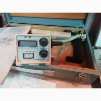 Куплю СРП-88Н радиометр дозиметр, прибор геологоразведочный сцинтилляционный