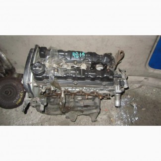 Двигатель 4G15 GDI Mitsubishi Lancer Cedia 1.5i