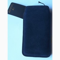 Чехол -карман на телефон, кожа, scotchsoda, нидерланды